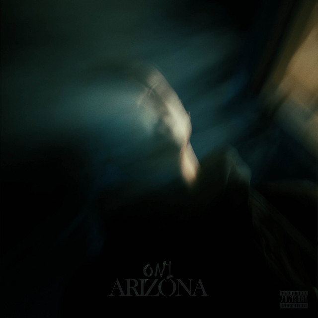 ARIZONA cover art