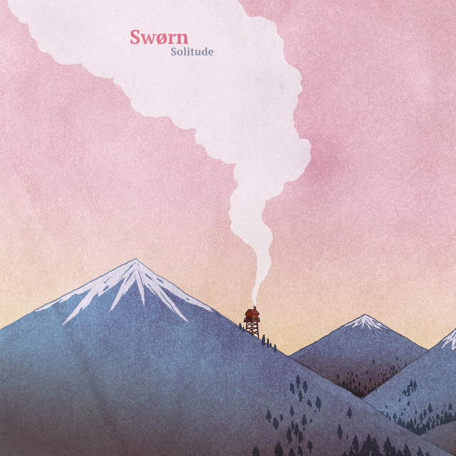 Unfamiliar cover art