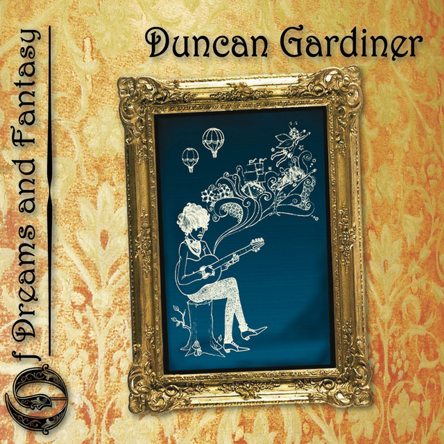 Duncan Gardiner