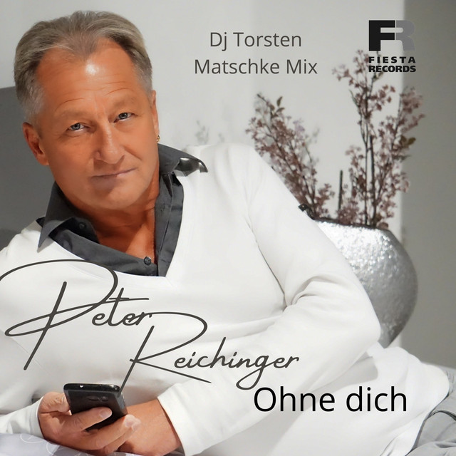 Ohne dich (DJ Torsten Matschke Mix) cover