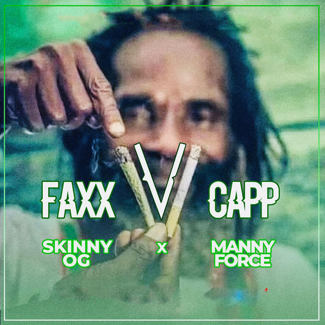 Faxx vs Capp