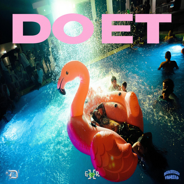 DO ET cover art