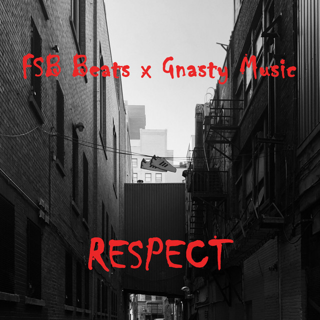 Respect cover art