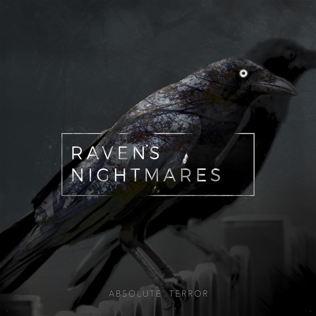 Raven's Nightmare cover art