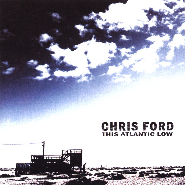 This Atlantic Low cover