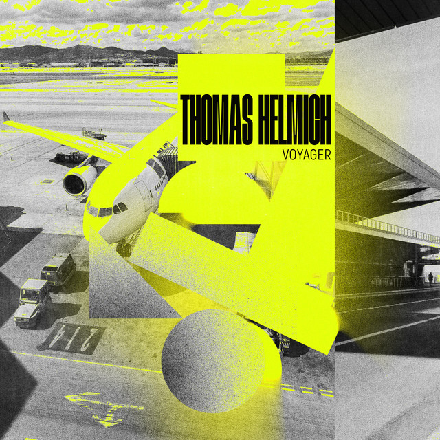 Voyager cover art