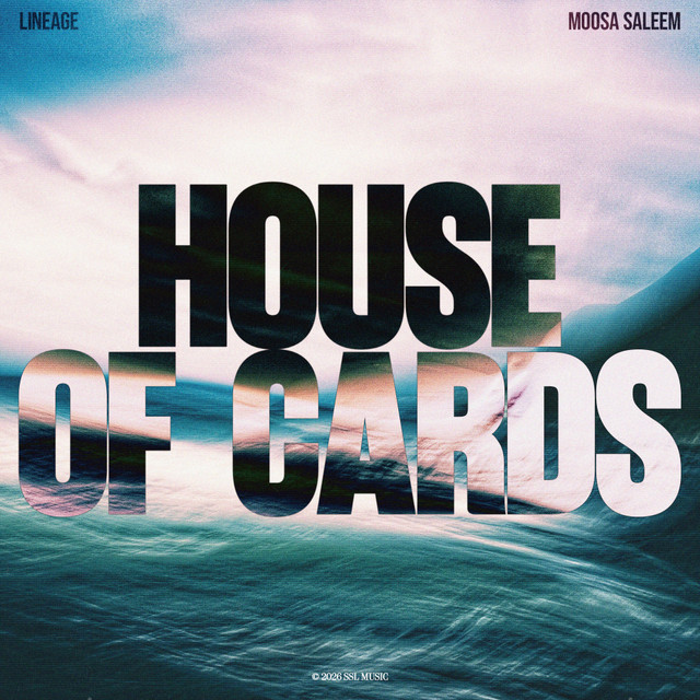 Lineage, Moosa Saleem – House of Cards