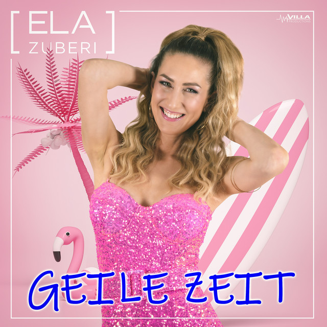 Geile Zeit