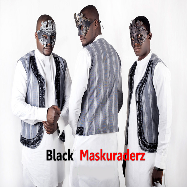 Black Maskuraderz