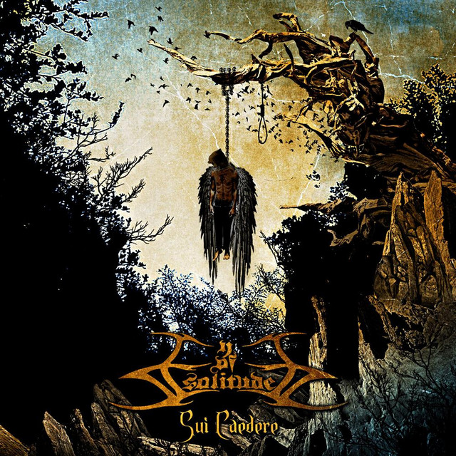 Sui Caedere cover art