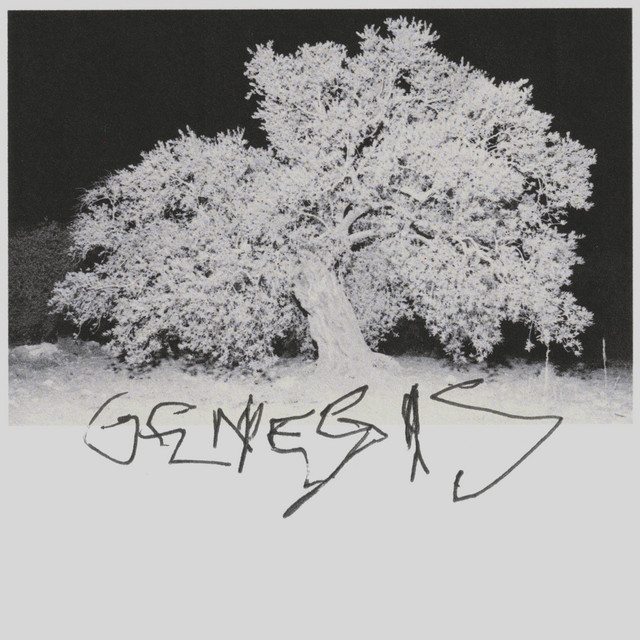 GENESIS cover