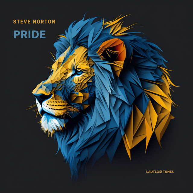 Pride cover
