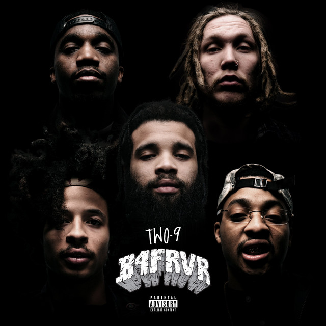 B4FRVR cover art