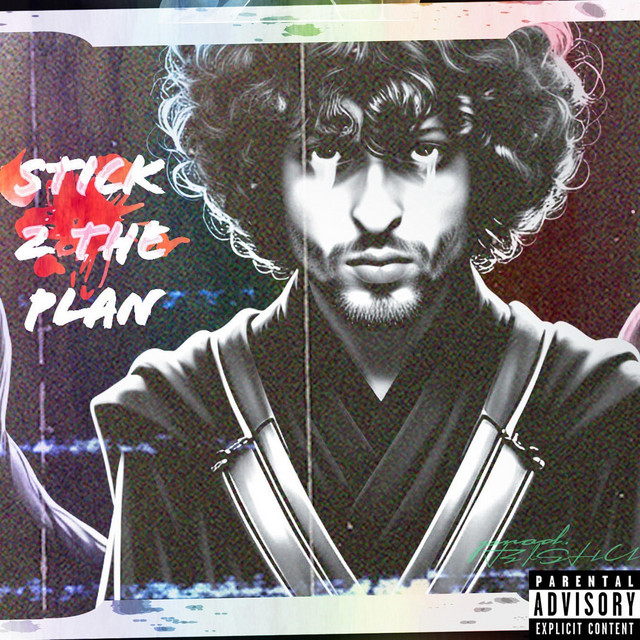 513makina – Stick 2 The Plan