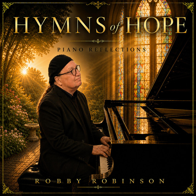 Zoe's Hymn Of Hope