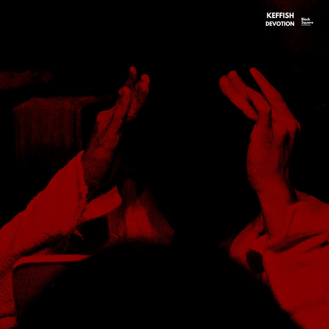 Thetan cover art