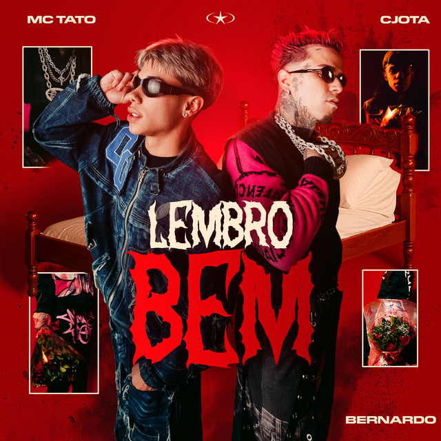 Lembro Bem album image