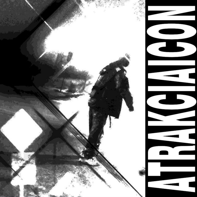 AtrakciaICON cover art