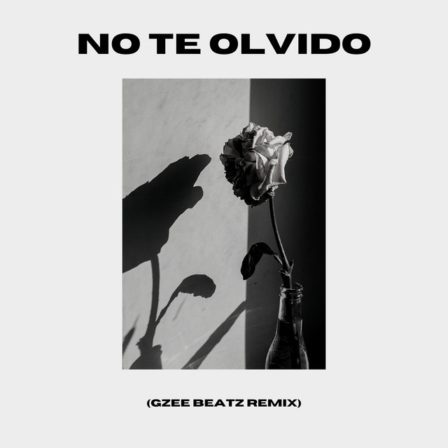 No Te Olvido (Remix)