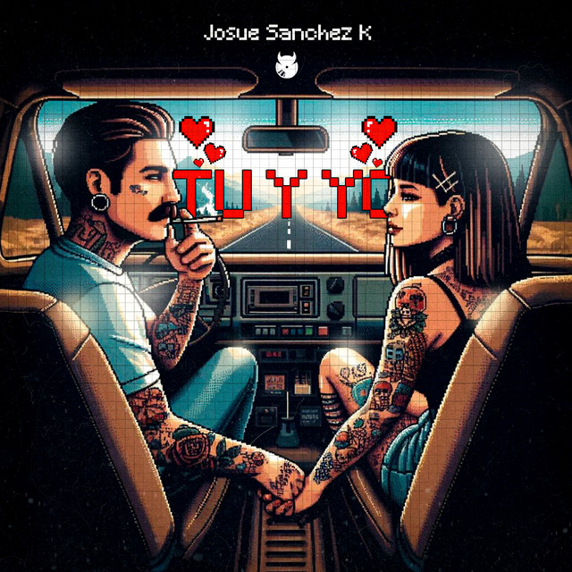 Tu y Yo