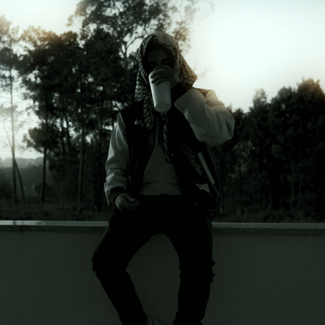 Perdido cover art
