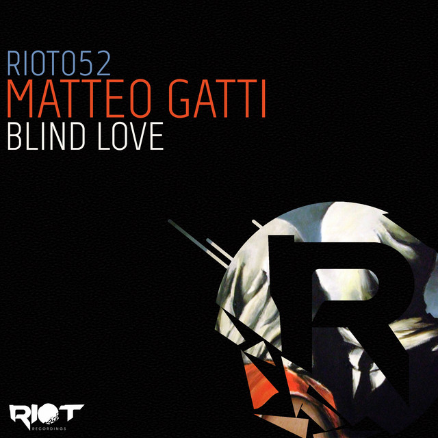 Blind Love cover art