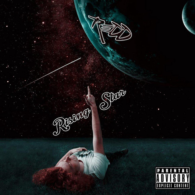 Rising Star cover art