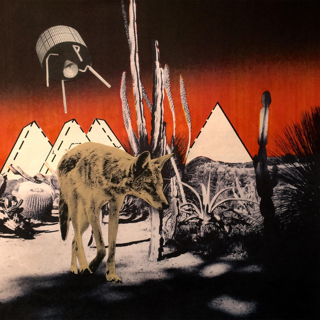 Mirage Sower cover art