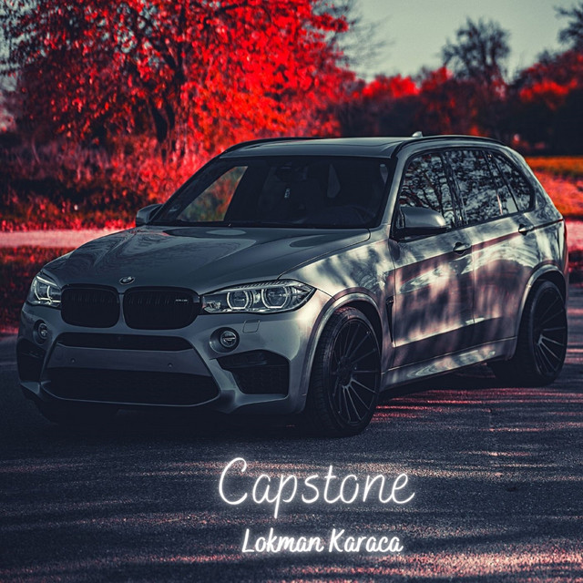 Capstone cover