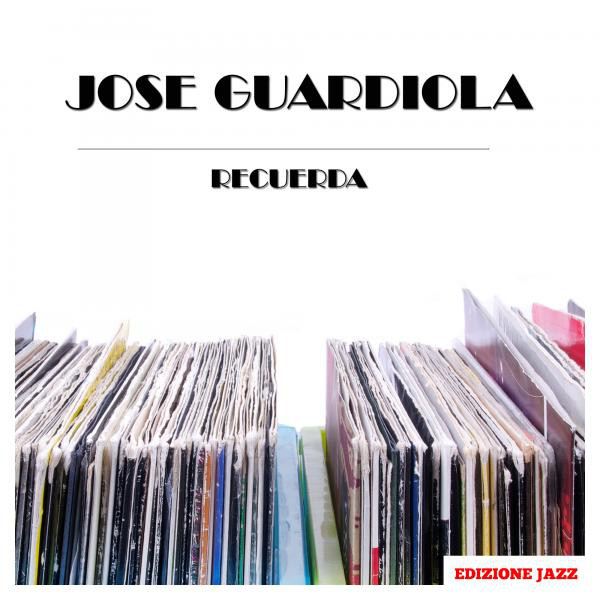 Recuerda cover art