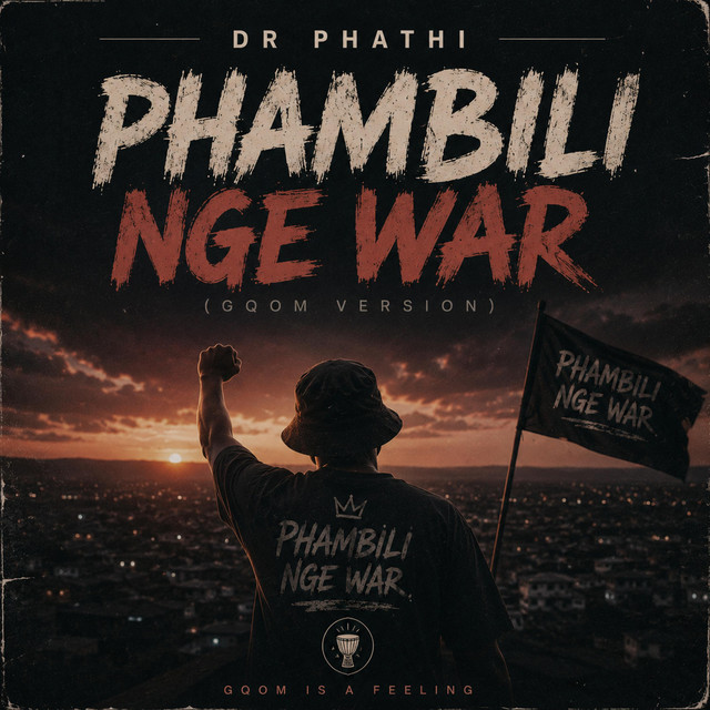 Dr Phathi