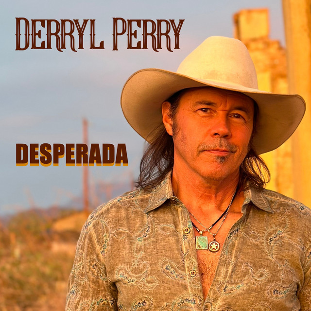 Desperada cover