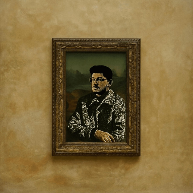 MONA LISA