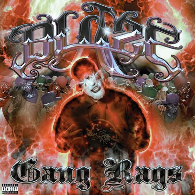 Gang Rags - Album by Blaze Ya Dead Homie | Spotify