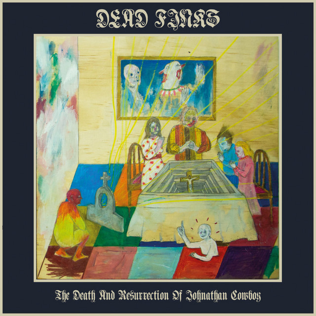 undefined album image