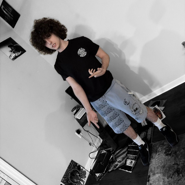 No New Friends 2 cover art
