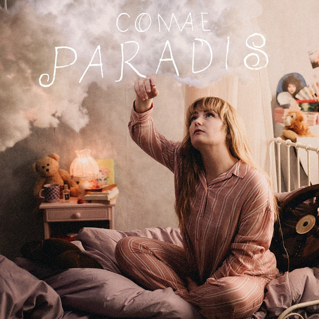 Paradis cover art