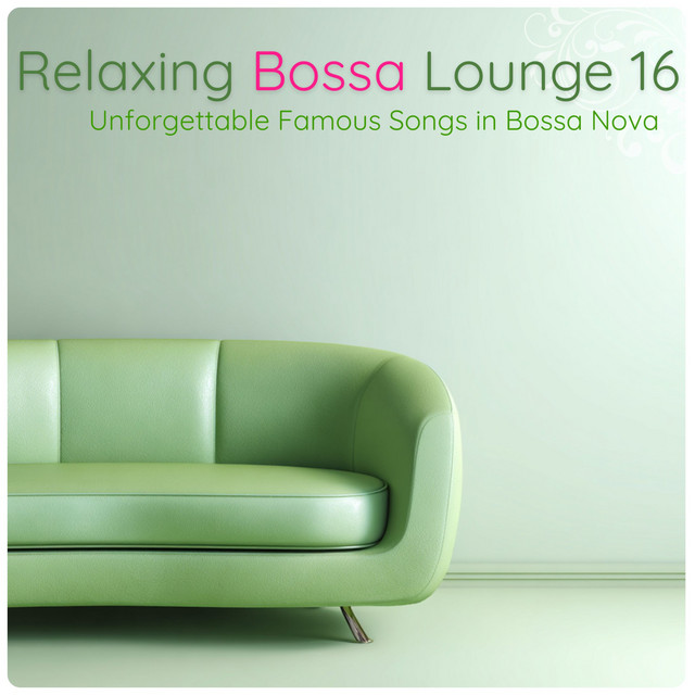 It's a Shame - Bossa Version