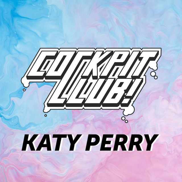 Katy Perry cover