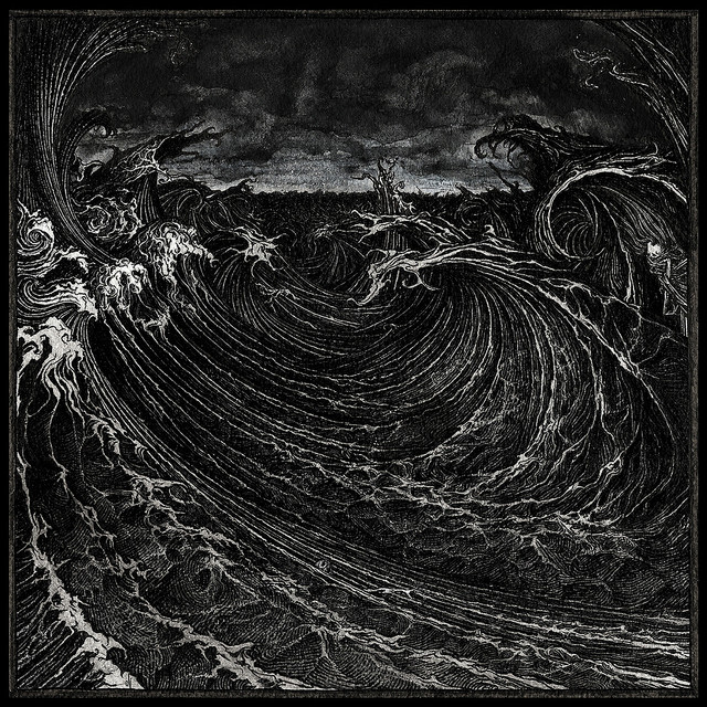 Necrovation cover art
