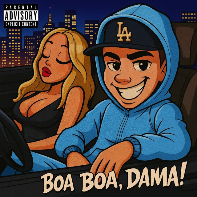 album image