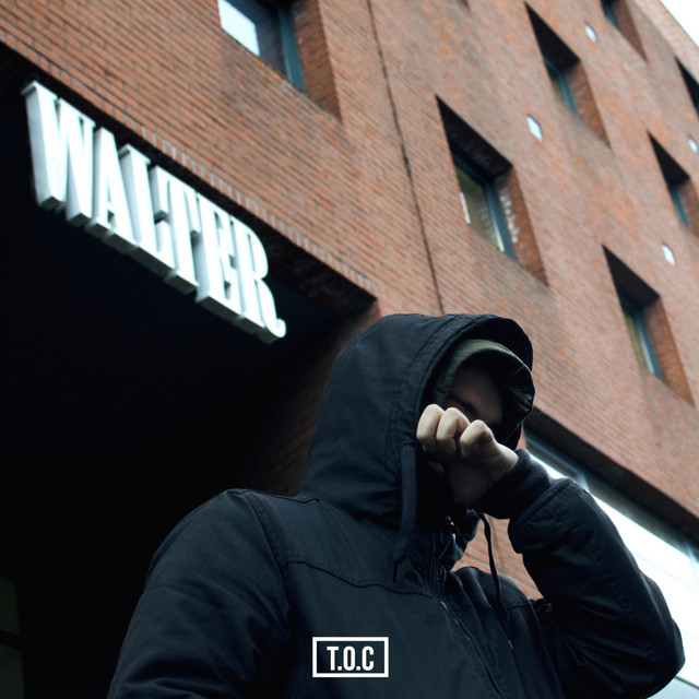 T.O.C cover art