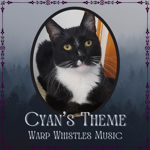 Cyan's Theme (From "Final Fantasy VI") - Woodwind Arrangement