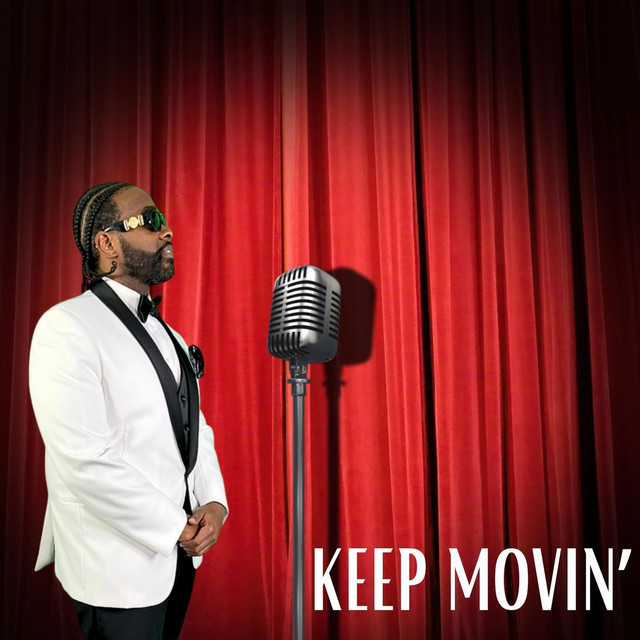 Keep Movin'