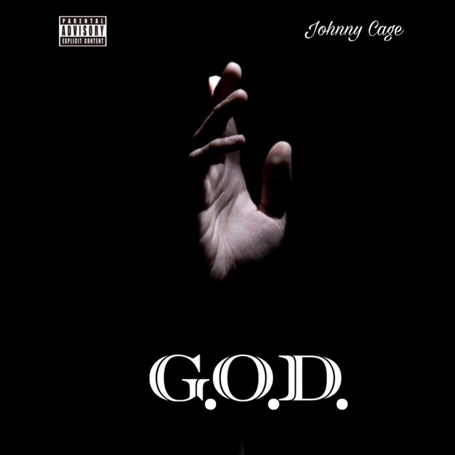 G.O.D. ‑「シングル」by Johnny Cage | Spotify