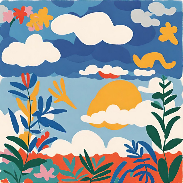 summer love