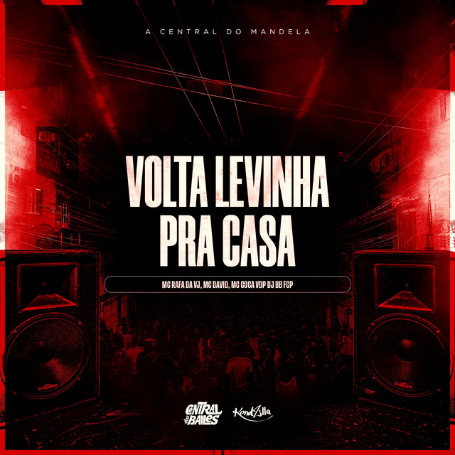 Volta Levinha Pra Casa