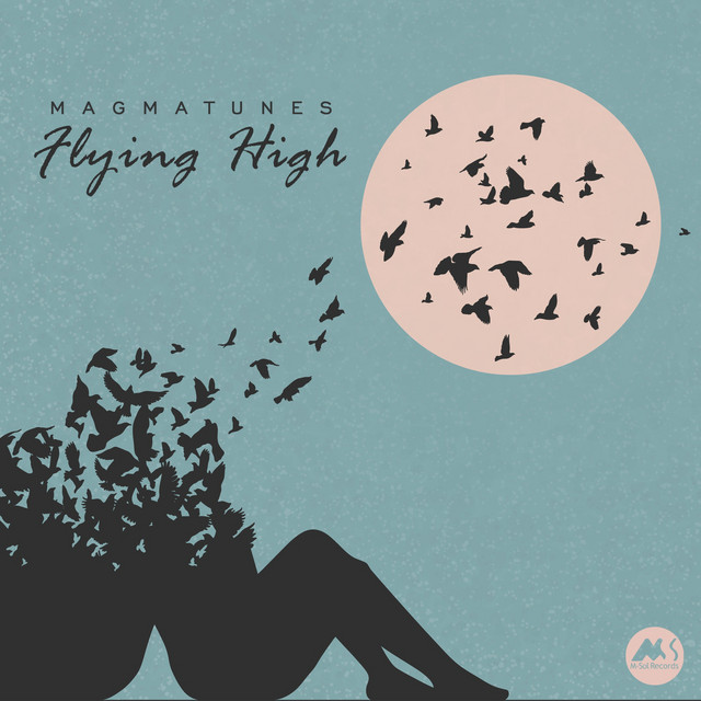 Flying High cover art