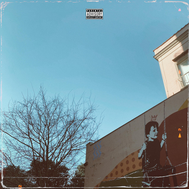 State of Freedom Mixtape cover art
