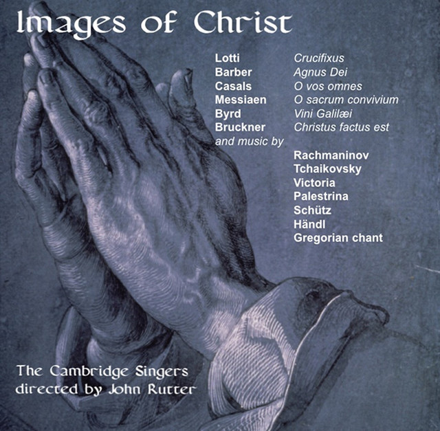Jesu, Dulcis Memoria